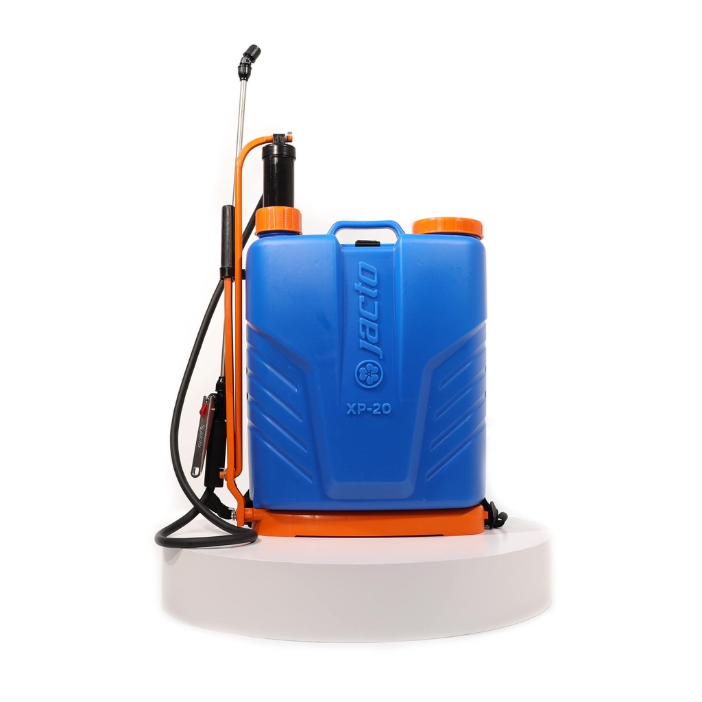 ASPERJADORA JACTO XP20 (20 LITROS)