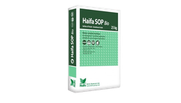 HAIFA SOP BIO 0-0-51 18(S) 25 kilos